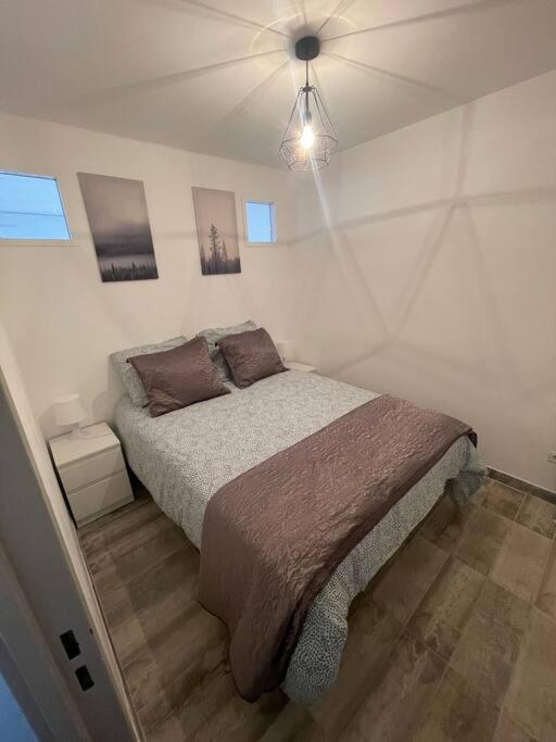 Proche Mer Et Centre Appart 2 Pieces Wifi&Clim Sainte-Maxime Exterior photo